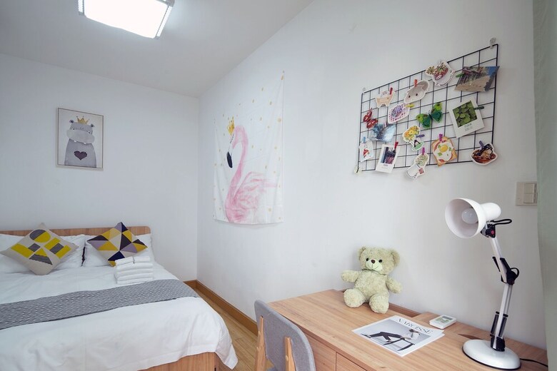 Apartamentos Good Time Travellers Inn-people Square No.2