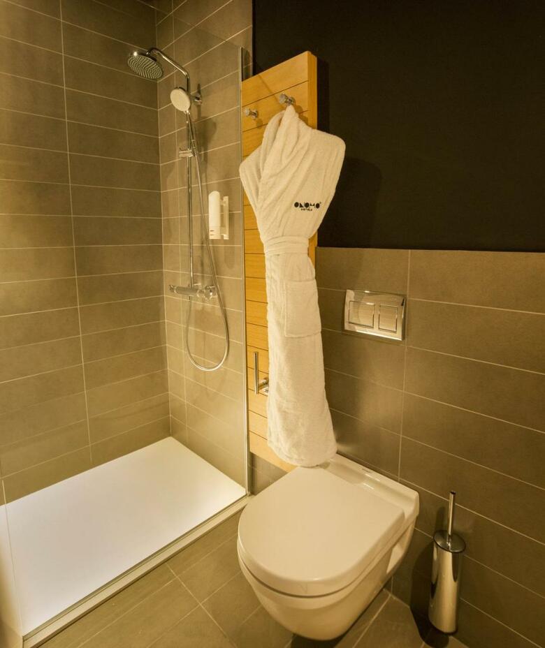 Onomo Hotel Casablanca City Center