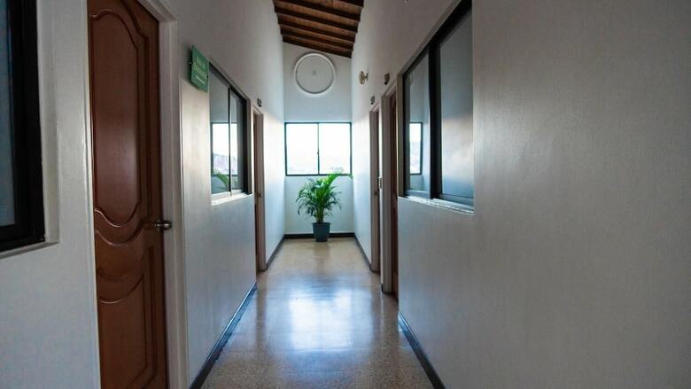 Mandala Hotel Belen