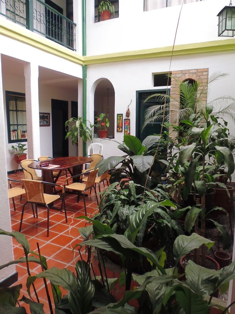 Hostal Belen