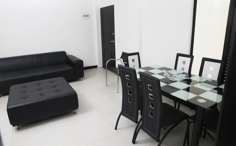 Apartamentos Palmar de Laureles By Nomad Guru