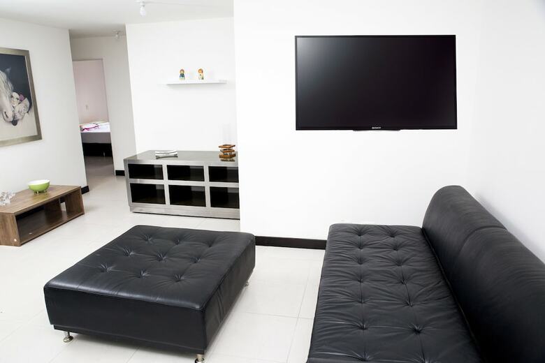 Apartamentos Palmar de Laureles By Nomad Guru