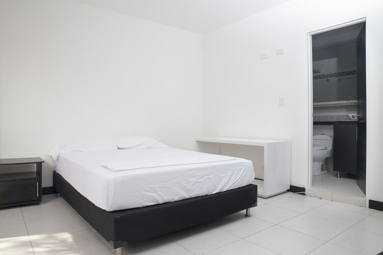 Apartamentos Palmar de Laureles By Nomad Guru