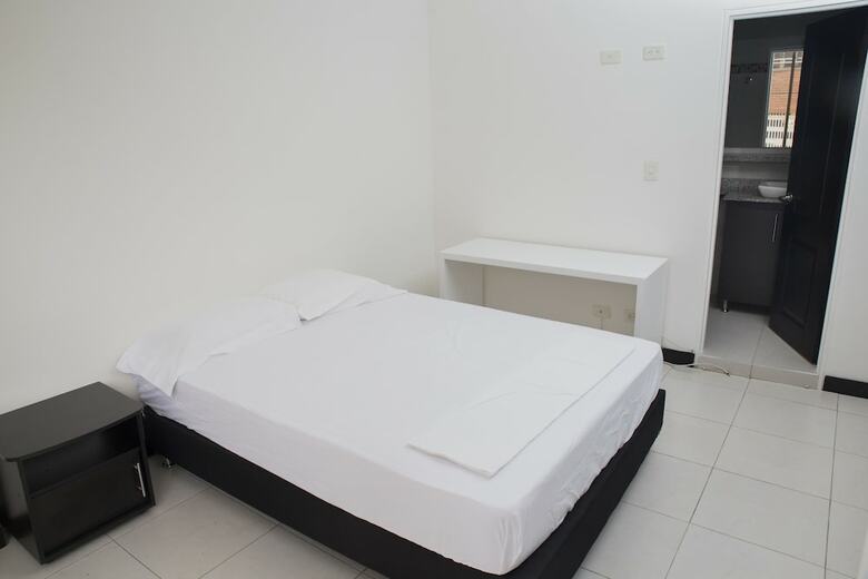 Apartamentos Palmar de Laureles By Nomad Guru