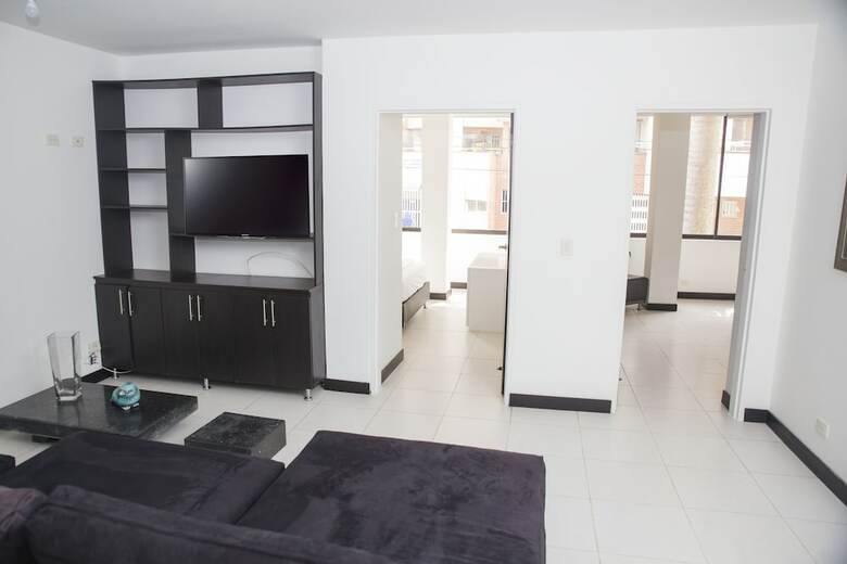Apartamentos Palmar de Laureles By Nomad Guru