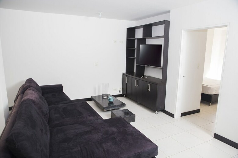 Apartamentos Palmar de Laureles By Nomad Guru
