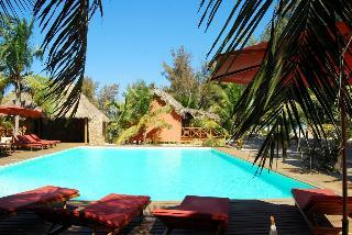Hotel Palissandre Cote Ouest Resort & Spa