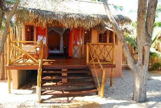 Hotel Palissandre Cote Ouest Resort & Spa