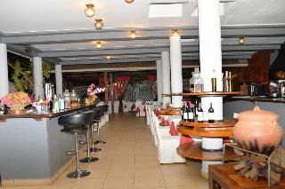 Le Grand Hotel Antsiranana
