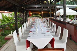 Le Grand Hotel Antsiranana