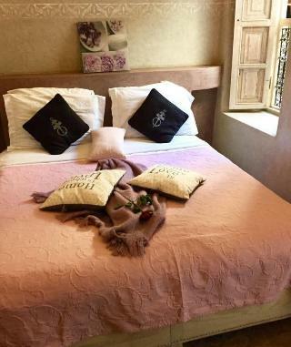 Hotel Riad Princesse Jamila
