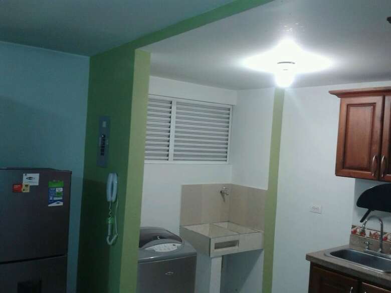 Apartamentos Alojamientos La Victoria