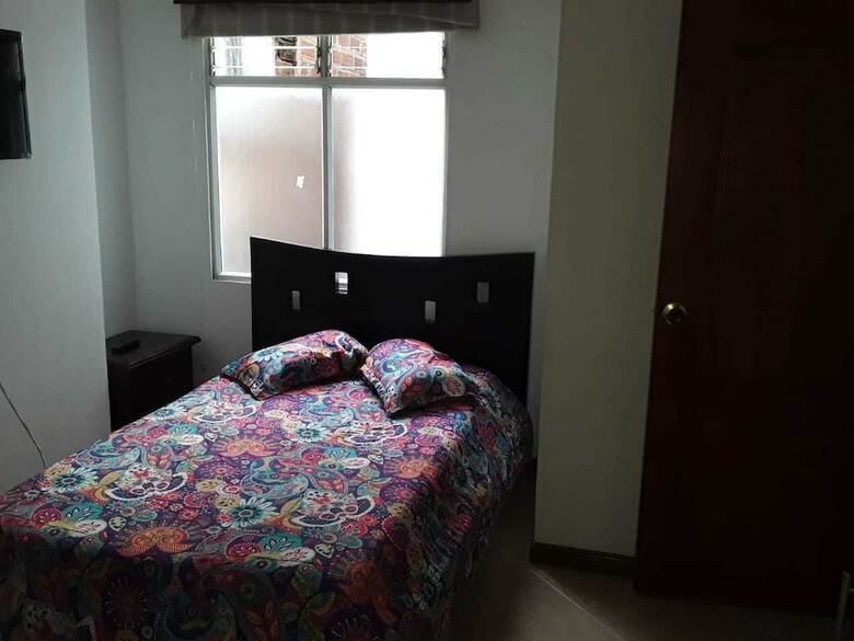 Apartamentos Alojamientos La Victoria
