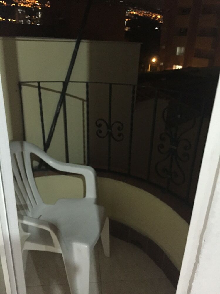 Apartamentos Alojamientos La Victoria