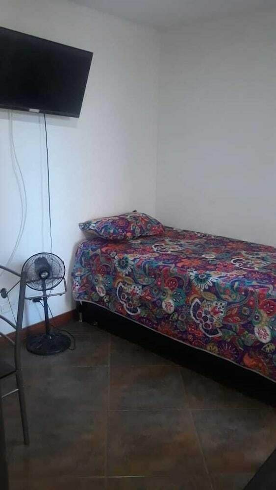 Apartamentos Alojamientos La Victoria