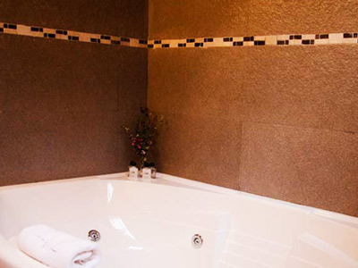 Lodge Tillka - Casas de Monta�a
