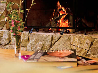 Lodge Tillka - Casas de Monta�a
