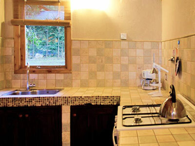 Lodge Tillka - Casas de Monta�a