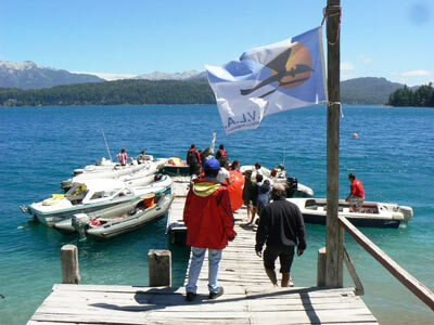 Lodge Tillka - Casas de Monta�a