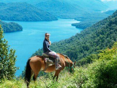 Lodge Tillka - Casas de Monta�a