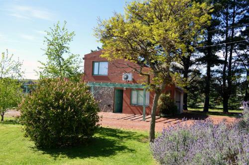 Lodge Refugio Del Angel