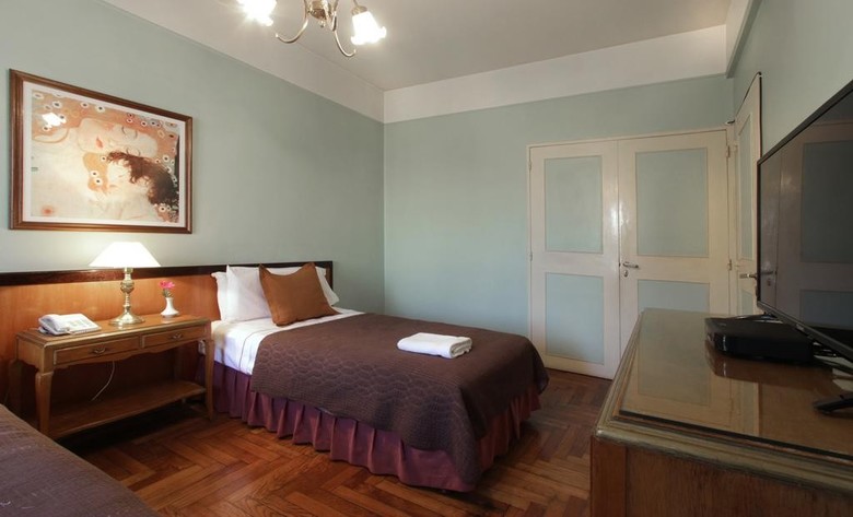 Hotel Lyon