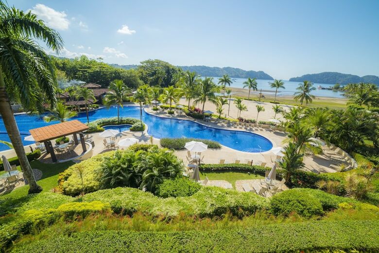 Aparthotel Los Suenos Resort Veranda 6c