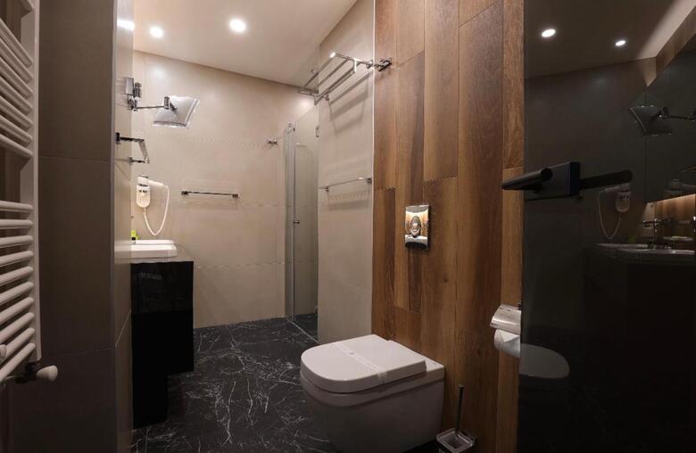 Panoramika Design Hotel Skopje
