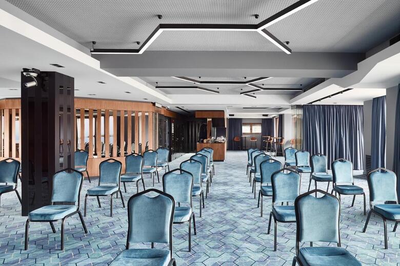 Panoramika Design Hotel Skopje