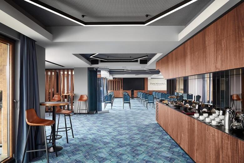 Panoramika Design Hotel Skopje