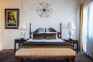 Hotel Villa Alexander Skopje