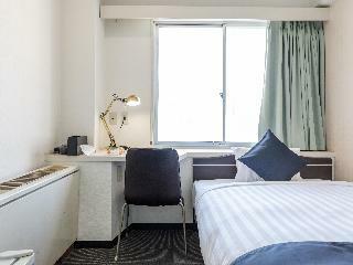 Oyo Hotel Arflex Tokuyama Station