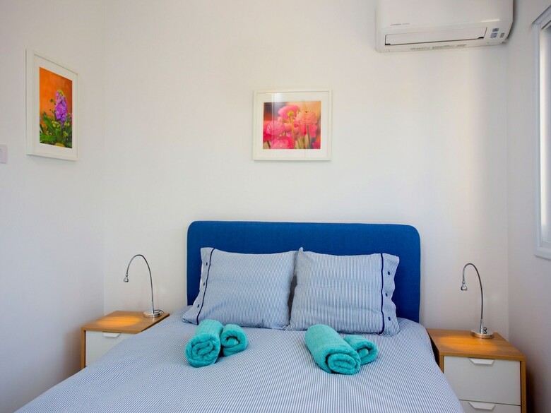 Limassol On The Beach Apartment