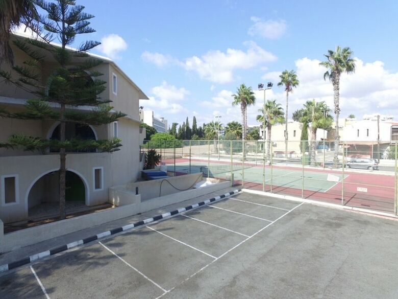 Aparthotel Pandream Hotel Apartments
