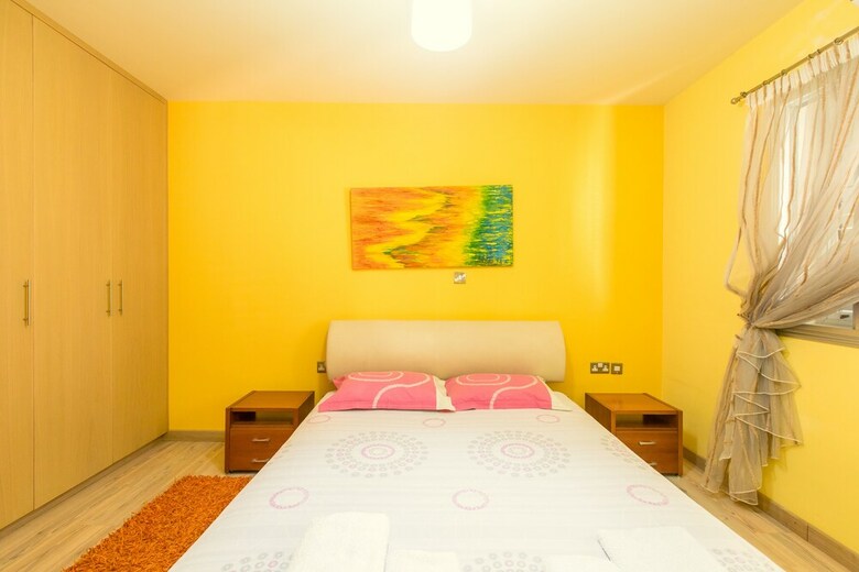 Apartamentos Yiolanda - 2br - City Center
