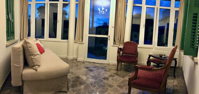 Apartamentos Avgi's Home
