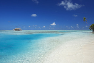 Hotel Medhufushi Island Resort