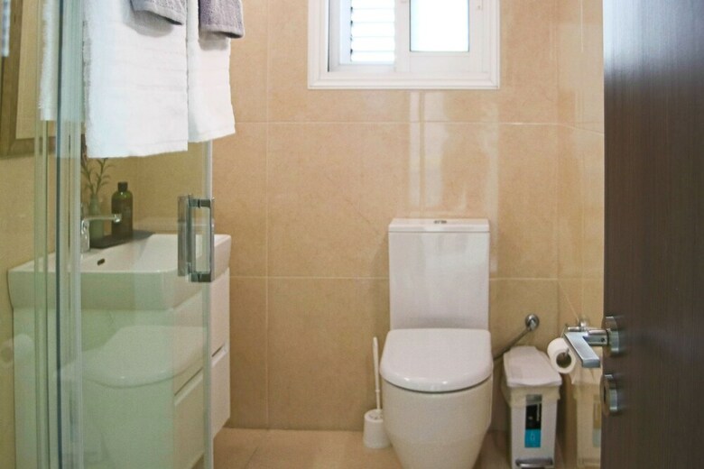 Apartamentos Phaedrus Living Natalia 102