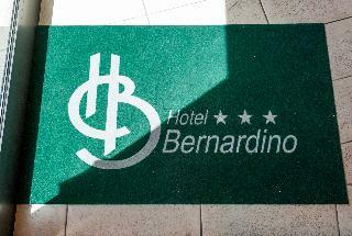 Hotel Bernardino