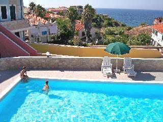 Le Terrazze Del Mare - One Bedroom No.3