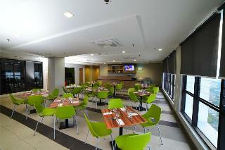 Hotel Mercure Selangor Selayang