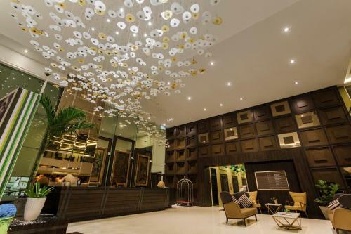 Verdant Hill Hotel Kuala Lumpur