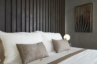 Apartamentos Fornace Suite