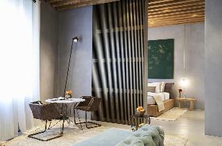 Apartamentos Fornace Suite