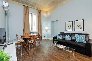 Monti Apartments