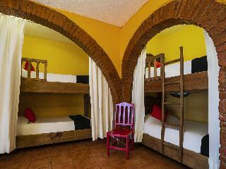 Capital O Suites Portal San �ngel