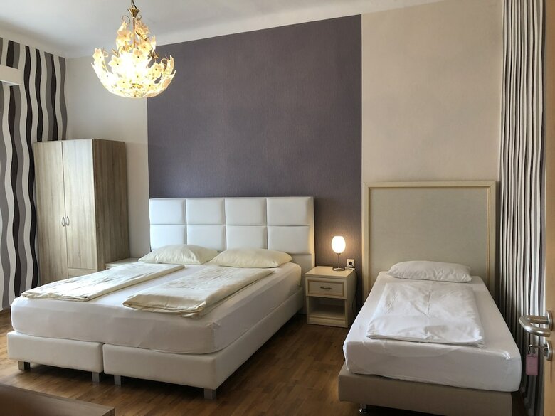 Hotel Rheinischer Hof Leverkusen
