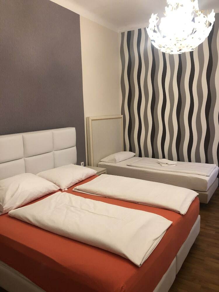 Hotel Rheinischer Hof Leverkusen