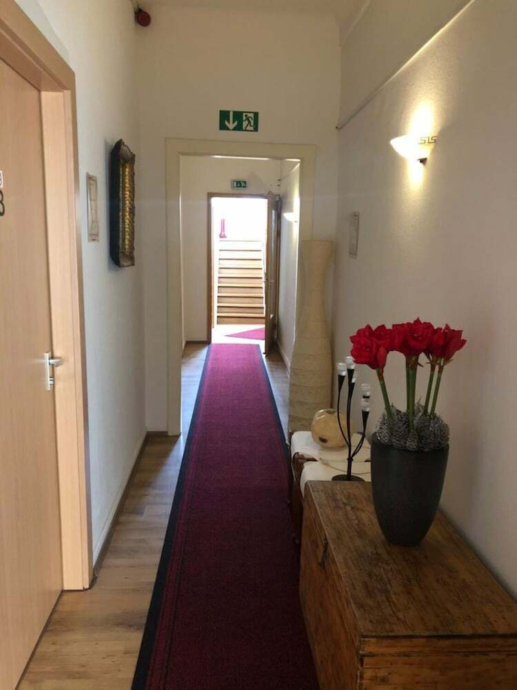 Hotel Rheinischer Hof Leverkusen
