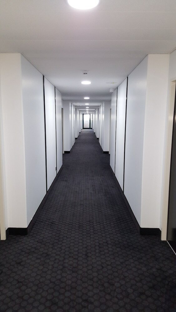 Top Messehotel Europe Stuttgart